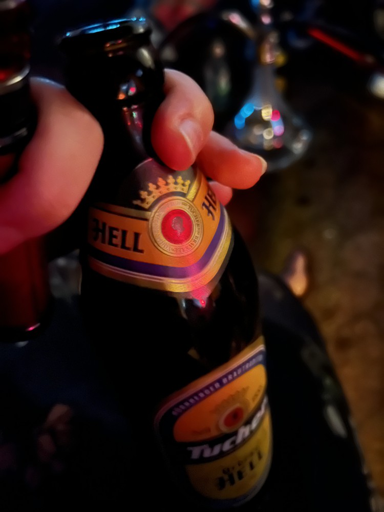 Tucher Urbräu Hell
